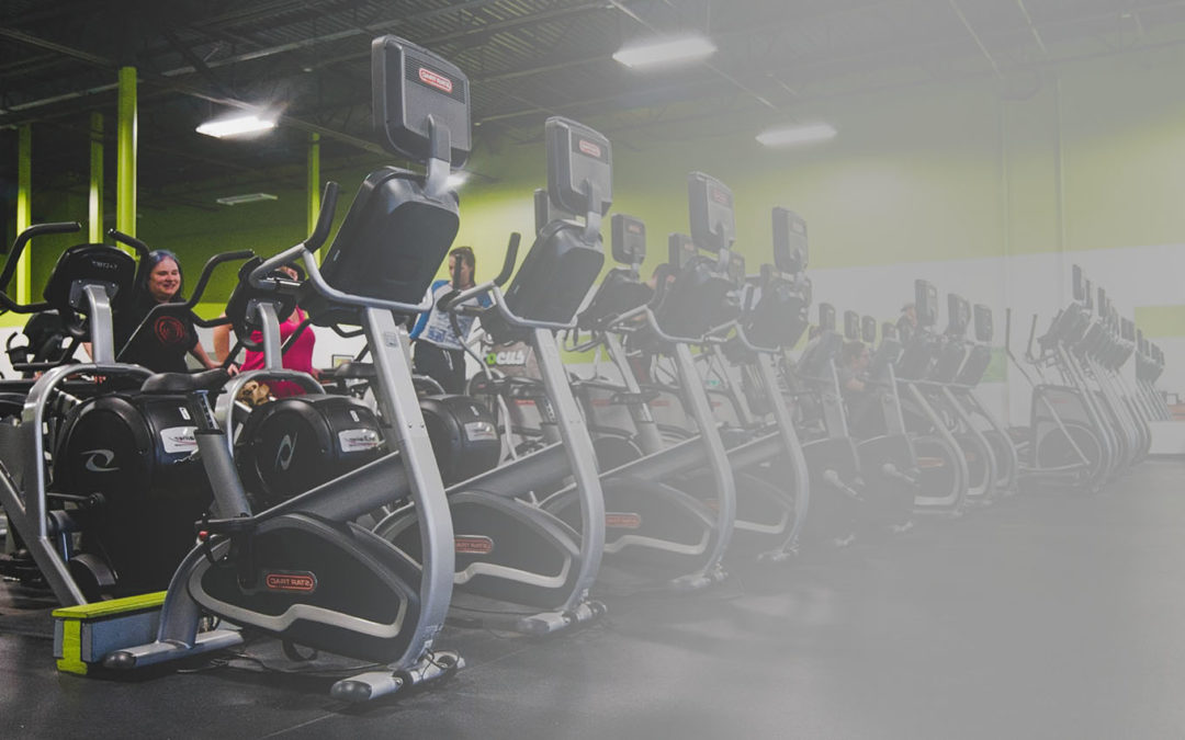 Using Cardio Equipment To Your Advantage