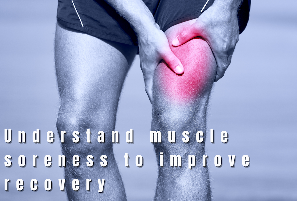 What Causes Muscle Soreness?
