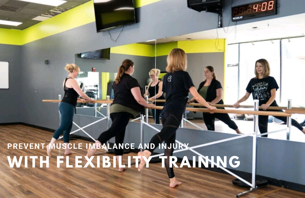 Flexibility Training is Important. Here’s Why
